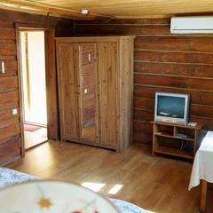 Загородный комплекс Старый Хутор, Сызрань, Самарская область