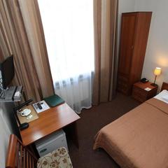 Гостиница У Кремля, Сызрань, Самарская область