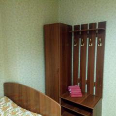 Гостиница Волга, Сызрань, Самарская область