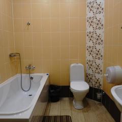 Отель Лазурное, Суровикино, Волгоградская область