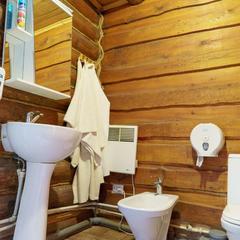 Загородный комплекс Старый Хутор, Сызрань, Самарская область