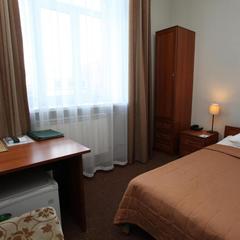 Гостиница У Кремля, Сызрань, Самарская область