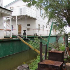 Рыболовная база Карай, Сухоненок, Астраханская область