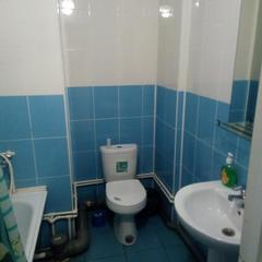 Гостиница Волга, Сызрань, Самарская область