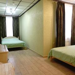 Отель Лазурное, Суровикино, Волгоградская область