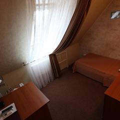 Гостиница У Кремля, Сызрань, Самарская область