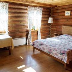 Загородный комплекс Старый Хутор, Сызрань, Самарская область