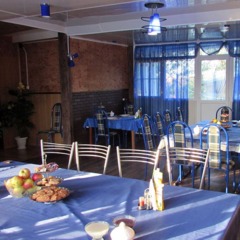 Рыболовная база Карай, Сухоненок, Астраханская область