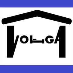 Гостиница Волга, Сызрань, Самарская область