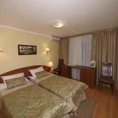 Мотель М5+, Сызрань, Самарская область