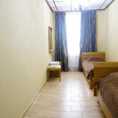 Отель Лазурное, Суровикино, Волгоградская область