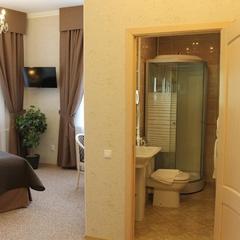 Гостиница У Кремля, Сызрань, Самарская область