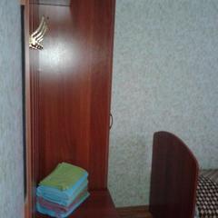 Гостиница Волга, Сызрань, Самарская область