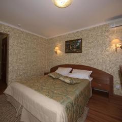 Мотель М5+, Сызрань, Самарская область