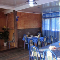 Рыболовная база Карай, Сухоненок, Астраханская область