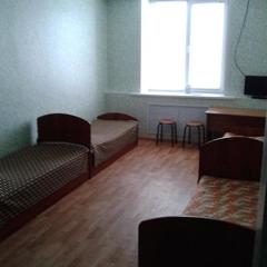 Гостиница Волга, Сызрань, Самарская область