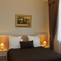 Гостиница У Кремля, Сызрань, Самарская область