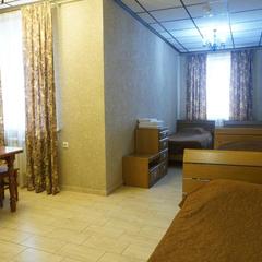 Отель Лазурное, Суровикино, Волгоградская область