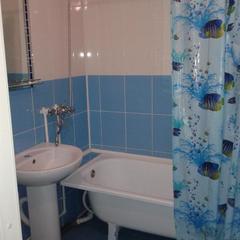 Гостиница Волга, Сызрань, Самарская область