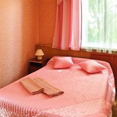 Мотель М5+, Сызрань, Самарская область