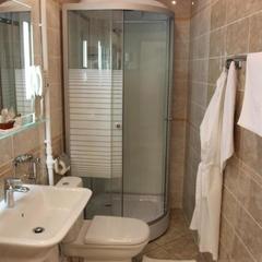 Гостиница У Кремля, Сызрань, Самарская область