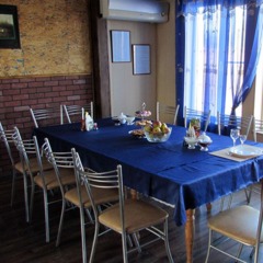 Рыболовная база Карай, Сухоненок, Астраханская область