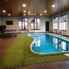 Отель Лазурное, Суровикино, Волгоградская область