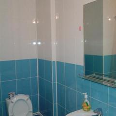 Гостиница Волга, Сызрань, Самарская область