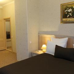 Гостиница У Кремля, Сызрань, Самарская область