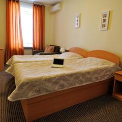 Мотель М5+, Сызрань, Самарская область