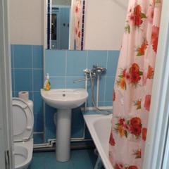 Гостиница Волга, Сызрань, Самарская область