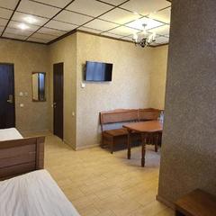 Отель Лазурное, Суровикино, Волгоградская область