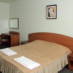 Мотель М5+, Сызрань, Самарская область