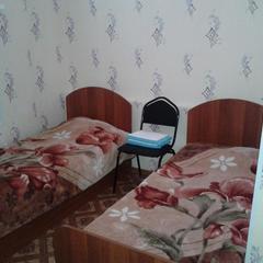 Гостиница Волга, Сызрань, Самарская область