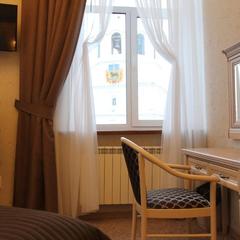 Гостиница У Кремля, Сызрань, Самарская область