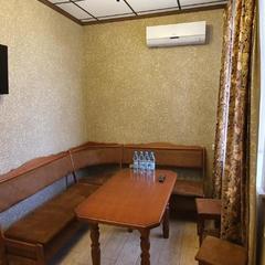 Отель Лазурное, Суровикино, Волгоградская область