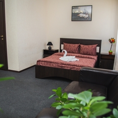 Гостиница Соло, Сызрань, Самарская область