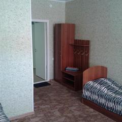 Гостиница Волга, Сызрань, Самарская область