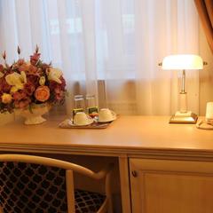 Гостиница У Кремля, Сызрань, Самарская область