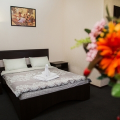 Гостиница Соло, Сызрань, Самарская область