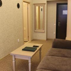 Гостиница У Кремля, Сызрань, Самарская область