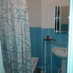 Гостиница Волга, Сызрань, Самарская область