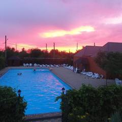 Отель Лазурное, Суровикино, Волгоградская область