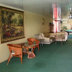 Рыболовная база Карай, Сухоненок, Астраханская область