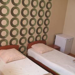 Мотель М5+, Сызрань, Самарская область