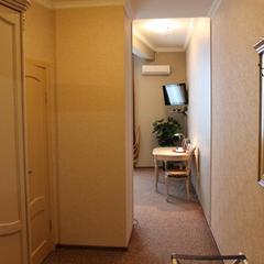 Гостиница У Кремля, Сызрань, Самарская область