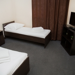 Гостиница Соло, Сызрань, Самарская область