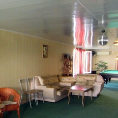 Рыболовная база Карай, Сухоненок, Астраханская область