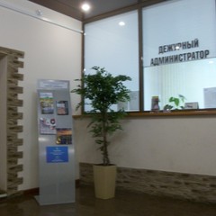 Мотель М5+, Сызрань, Самарская область