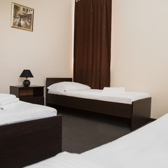 Гостиница Соло, Сызрань, Самарская область